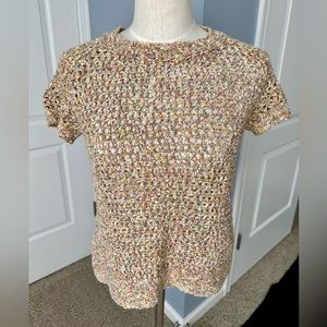 🌟cabi🌟 Sorbet pull over sweater #196